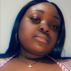 Meet your Posher, Ambèr